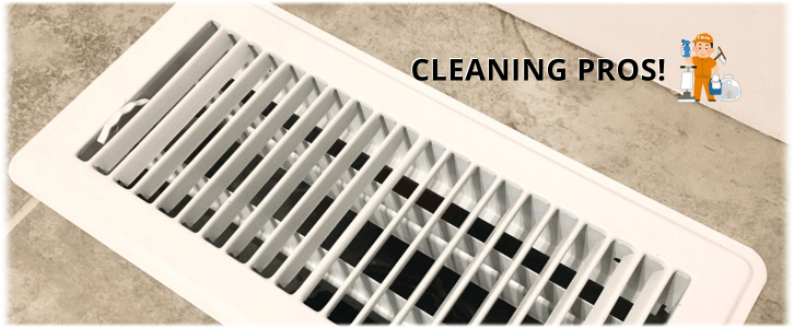 Dryer Vent Cleaning Greensboro NC