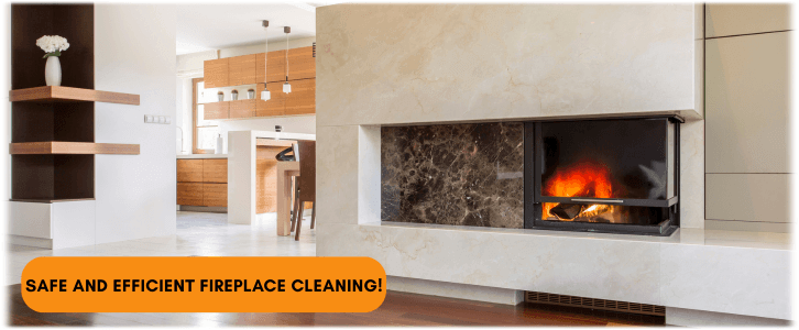 Fireplace Cleaning Greensboro NC
