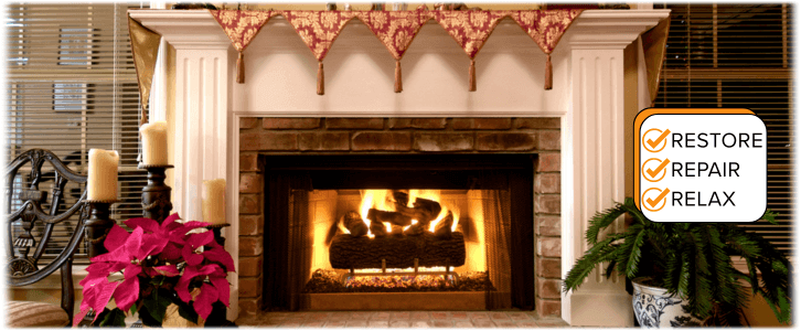 Fireplace Repair Greensboro NC